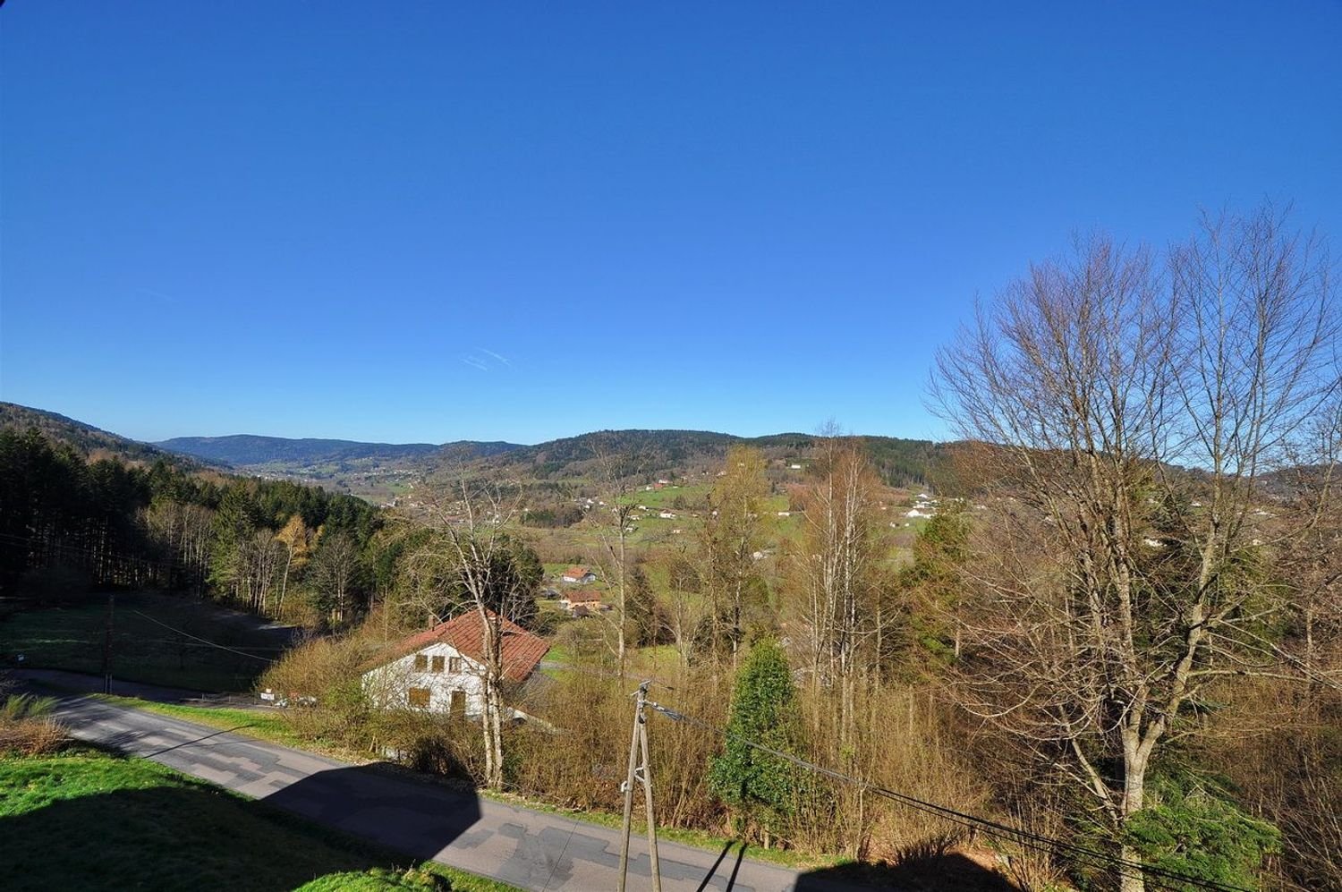 Maison à vendre, 108m², Le Tholy