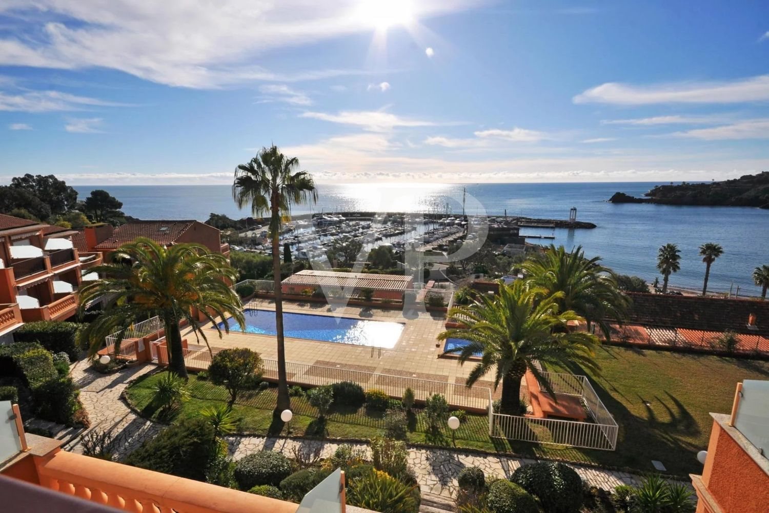 Appartement à vendre, 51m², Théoule-sur-Mer