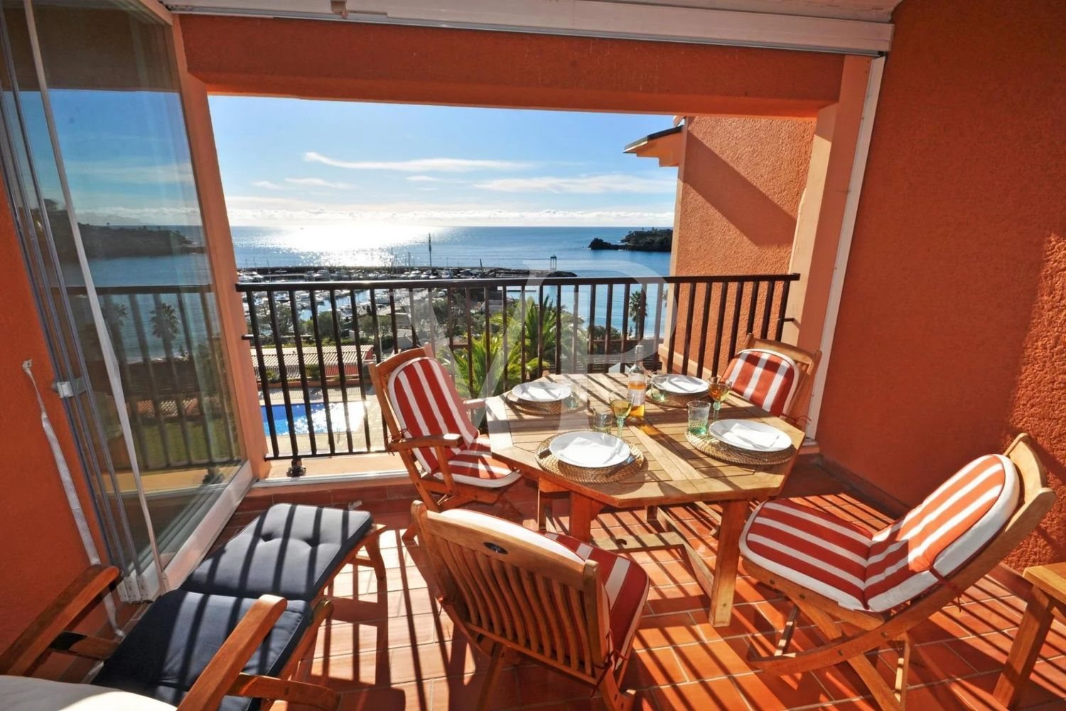 Appartement à vendre, 51m², Théoule-sur-Mer