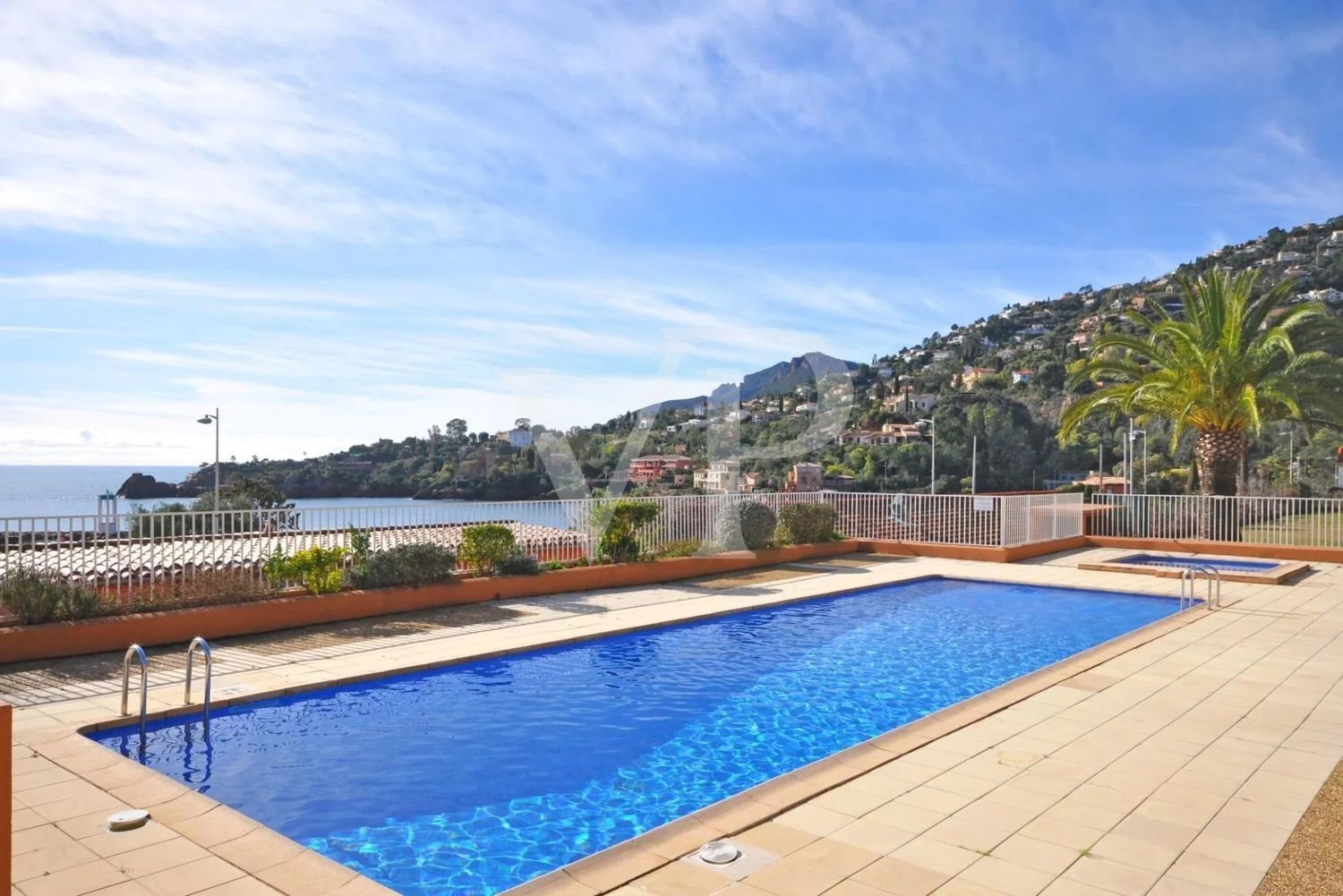 Appartement à vendre, 51m², Théoule-sur-Mer