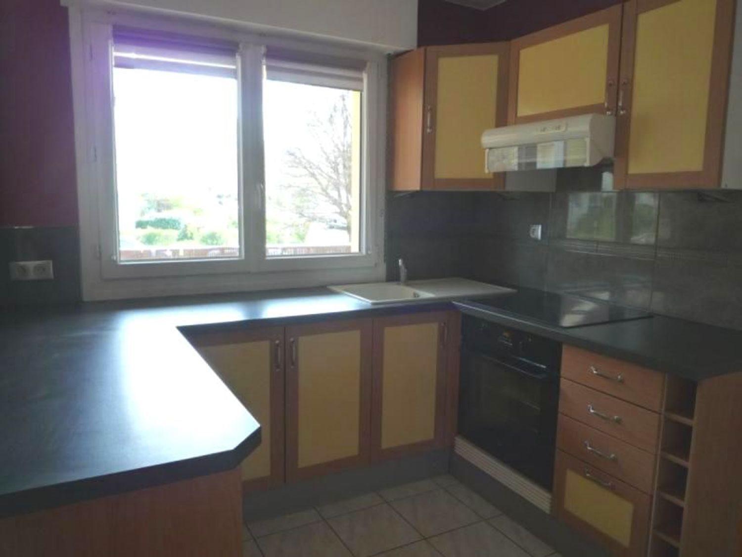 Appartement à vendre, 44m², Souffelweyersheim