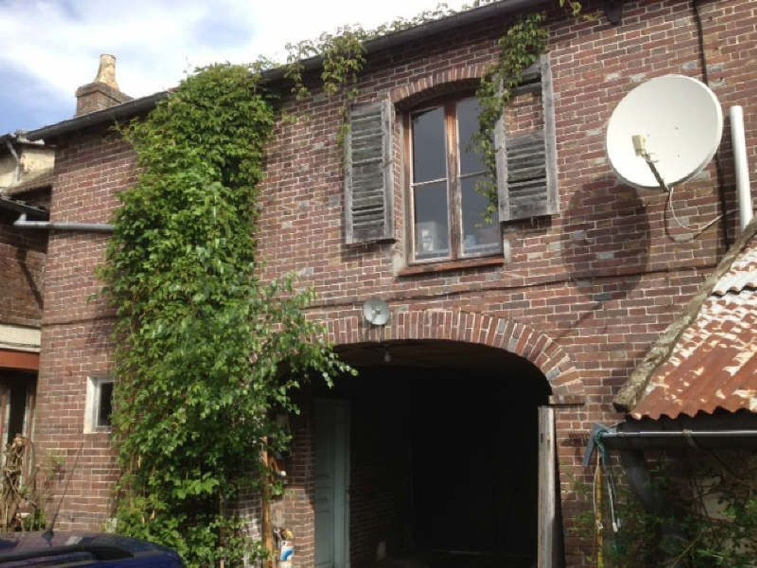 Maison à vendre, 60m², Sorel-Moussel