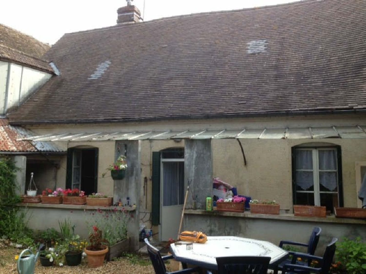 Maison à vendre, 60m², Sorel-Moussel