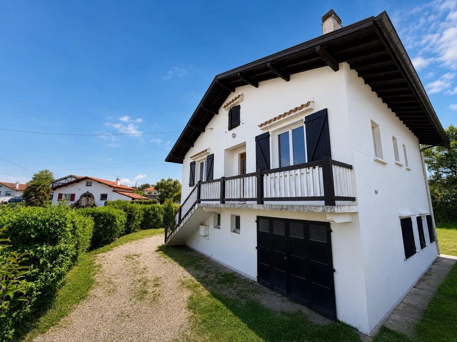 Maison à vendre, 114m², Bidart