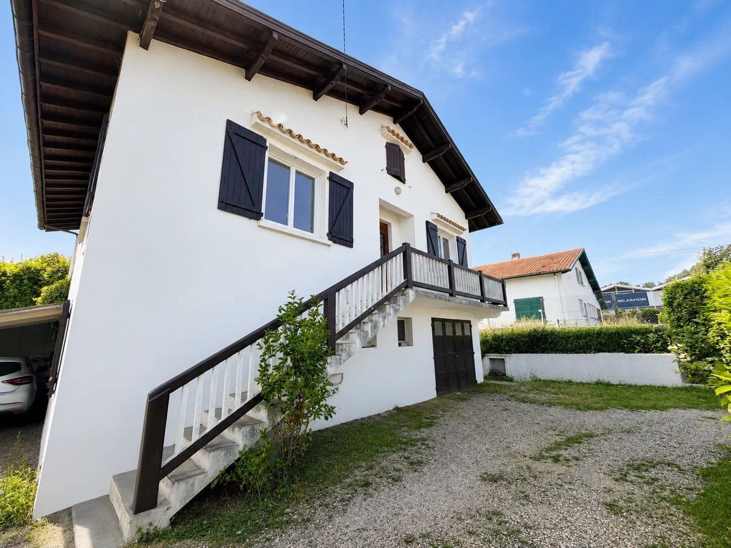 Maison à vendre, 114m², Bidart