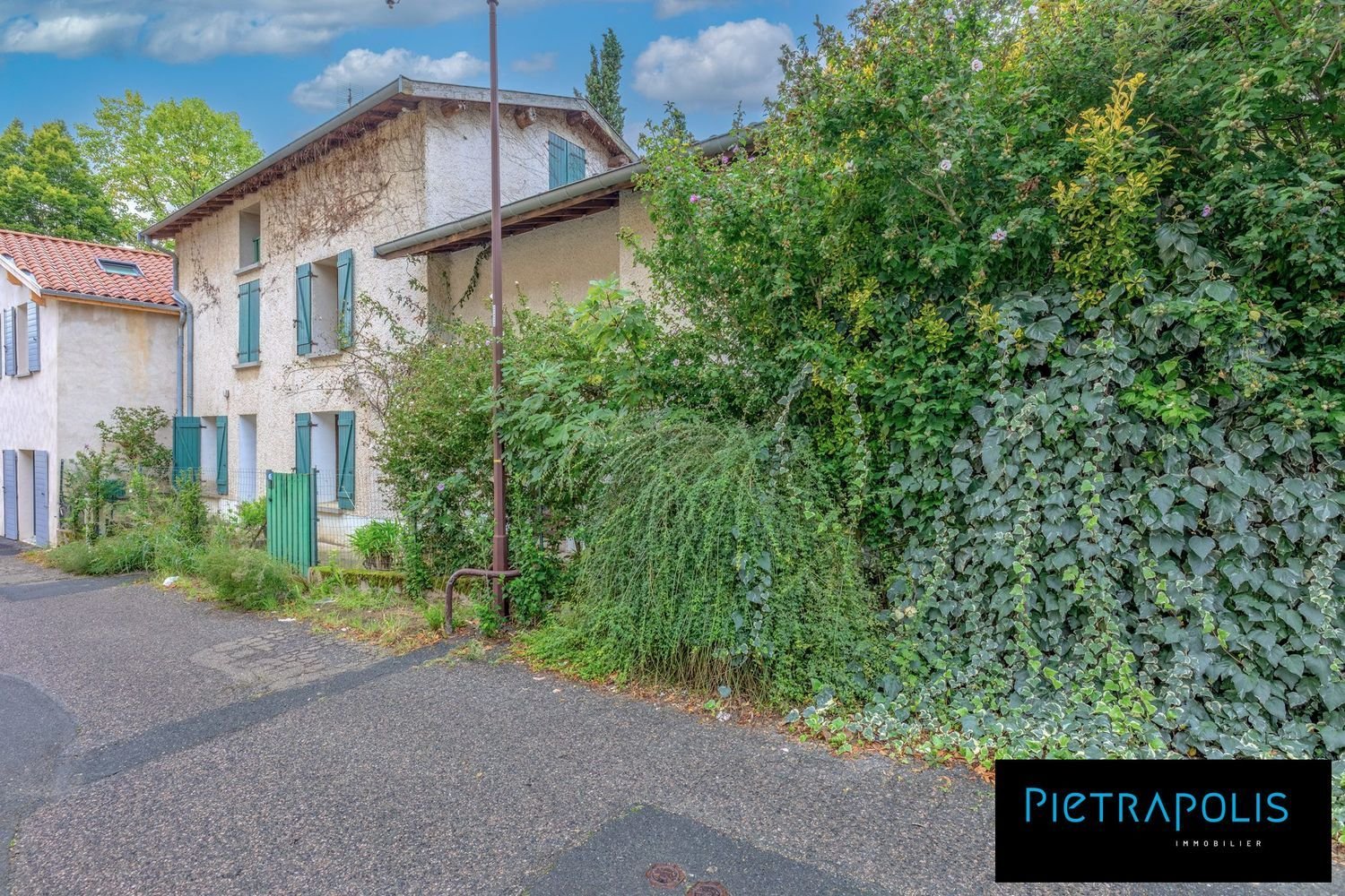 Maison à vendre, 185m², Genay