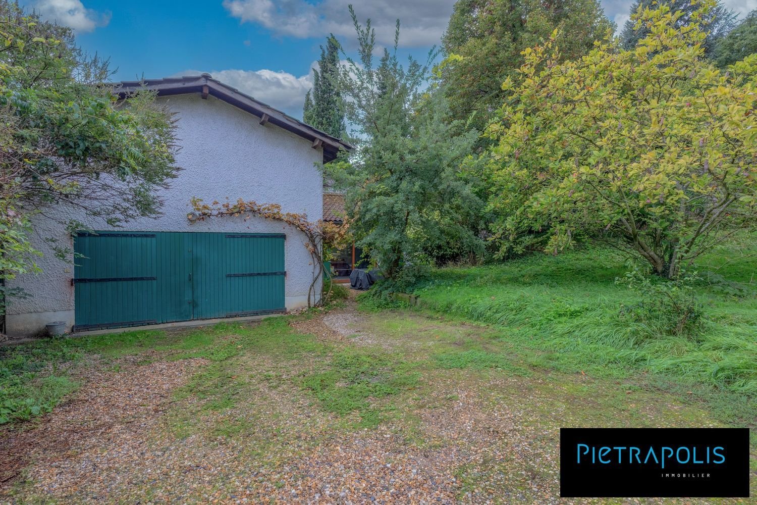Maison à vendre, 185m², Genay