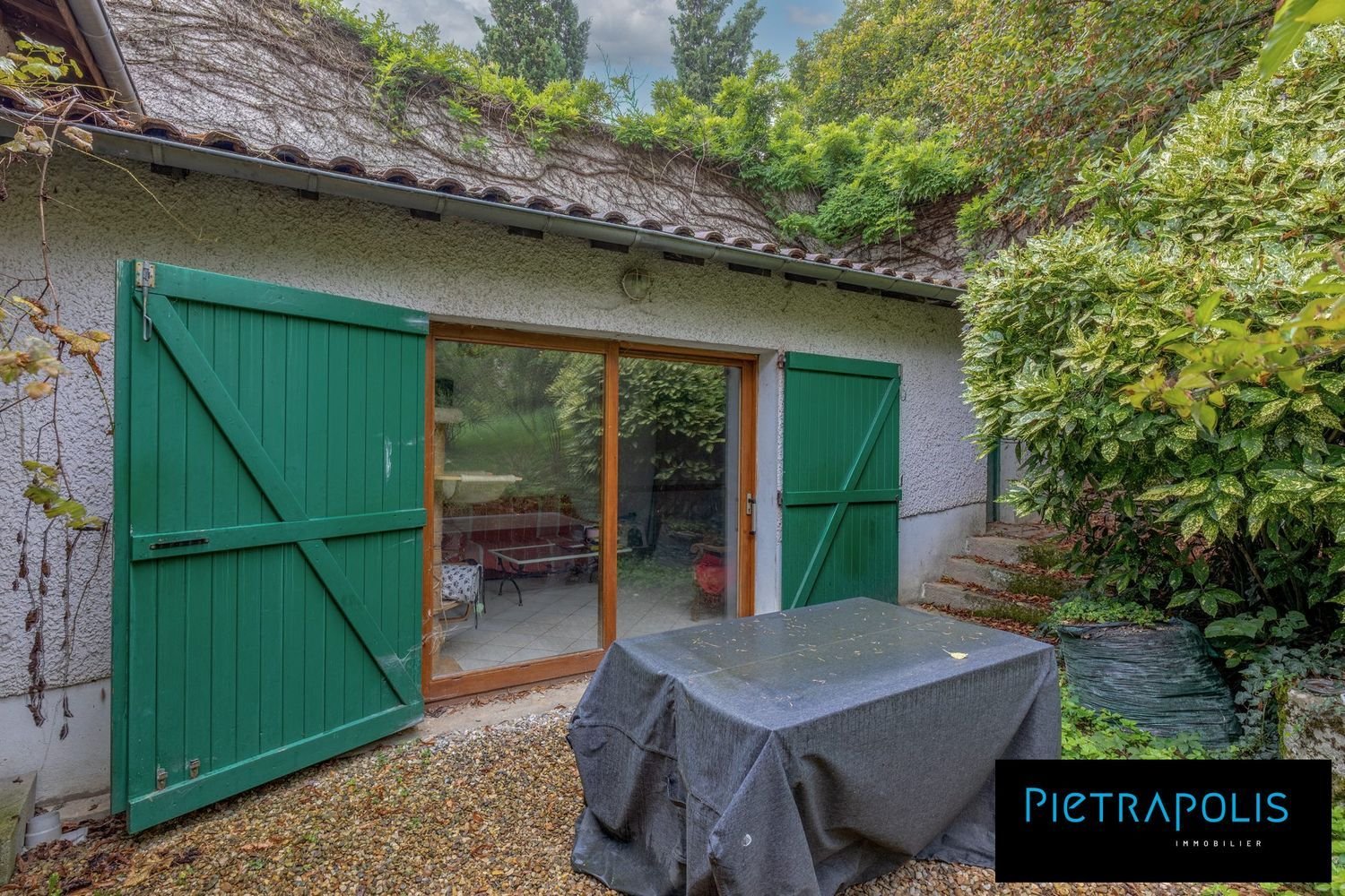 Maison à vendre, 185m², Genay
