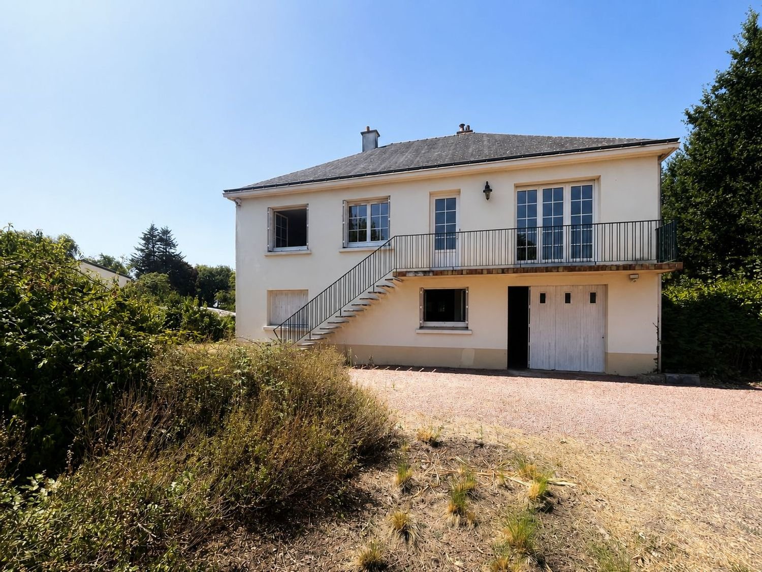 Maison à vendre, 138m², Treillières