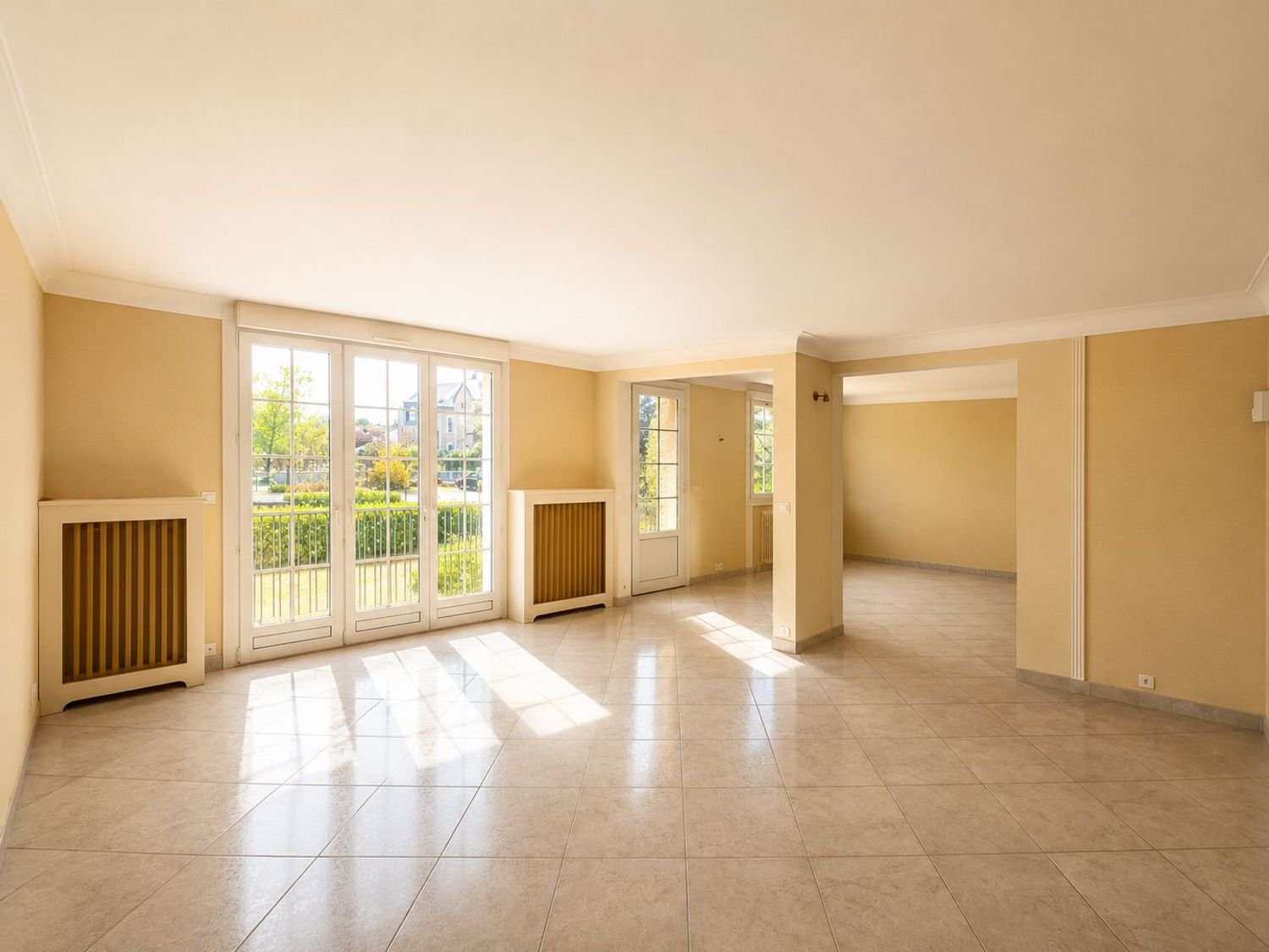 Maison à vendre, 138m², Treillières