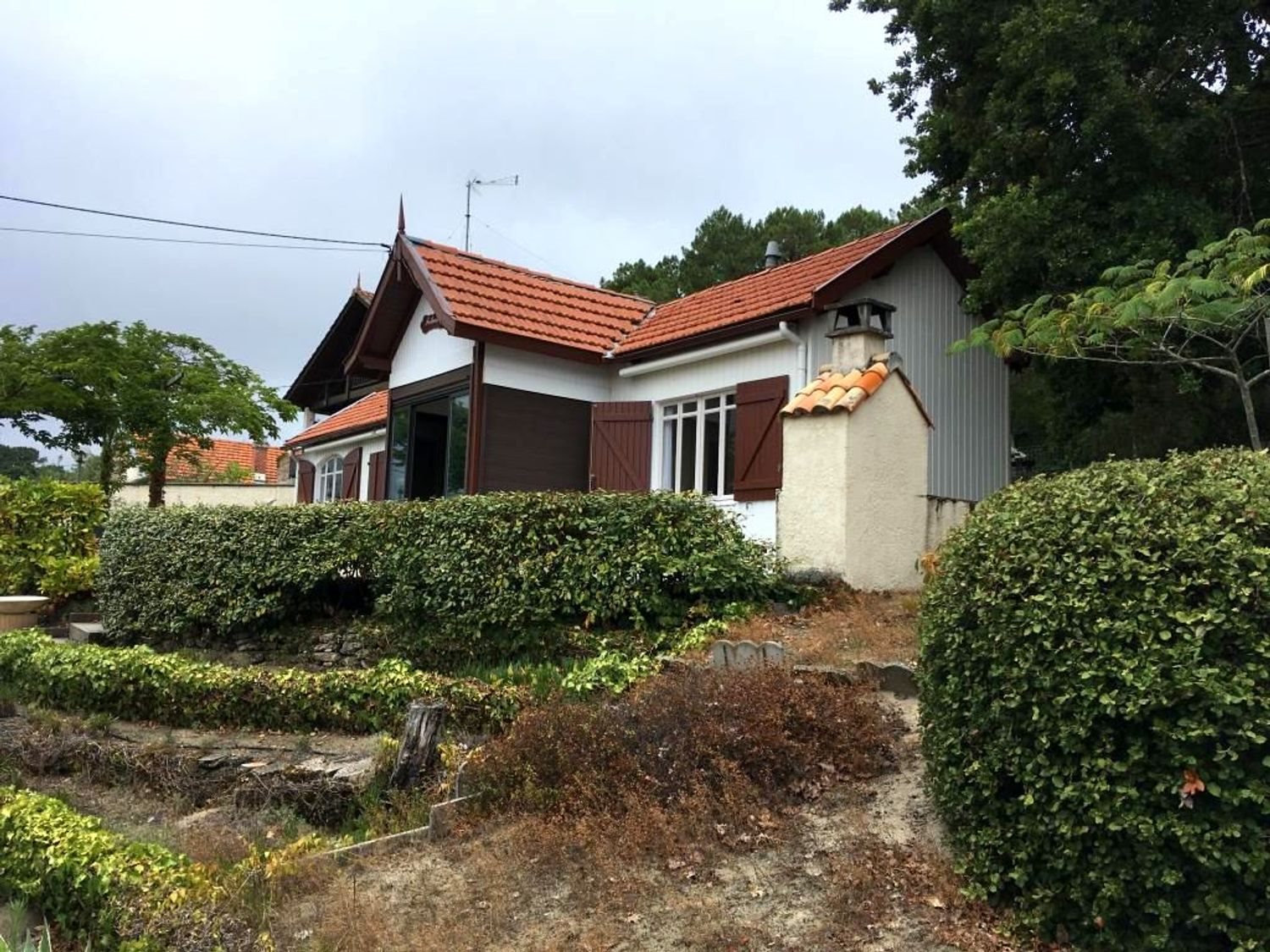 Maison à vendre, 80m², Lacanau