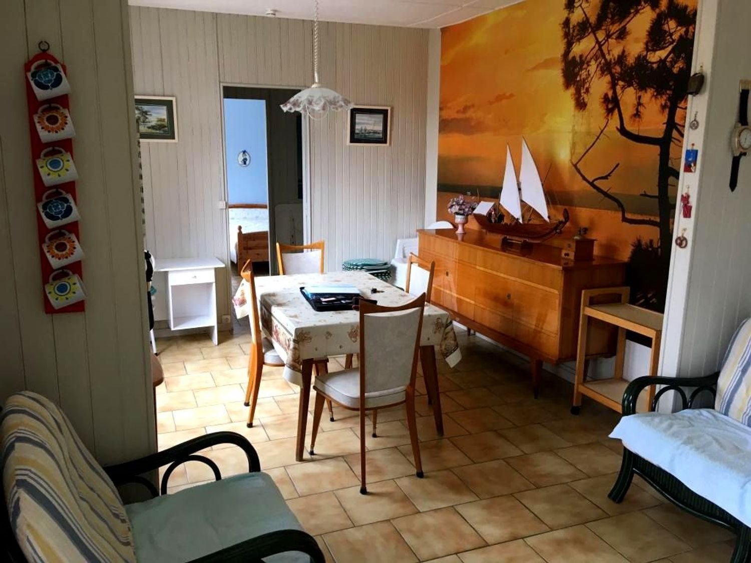 Maison à vendre, 80m², Lacanau