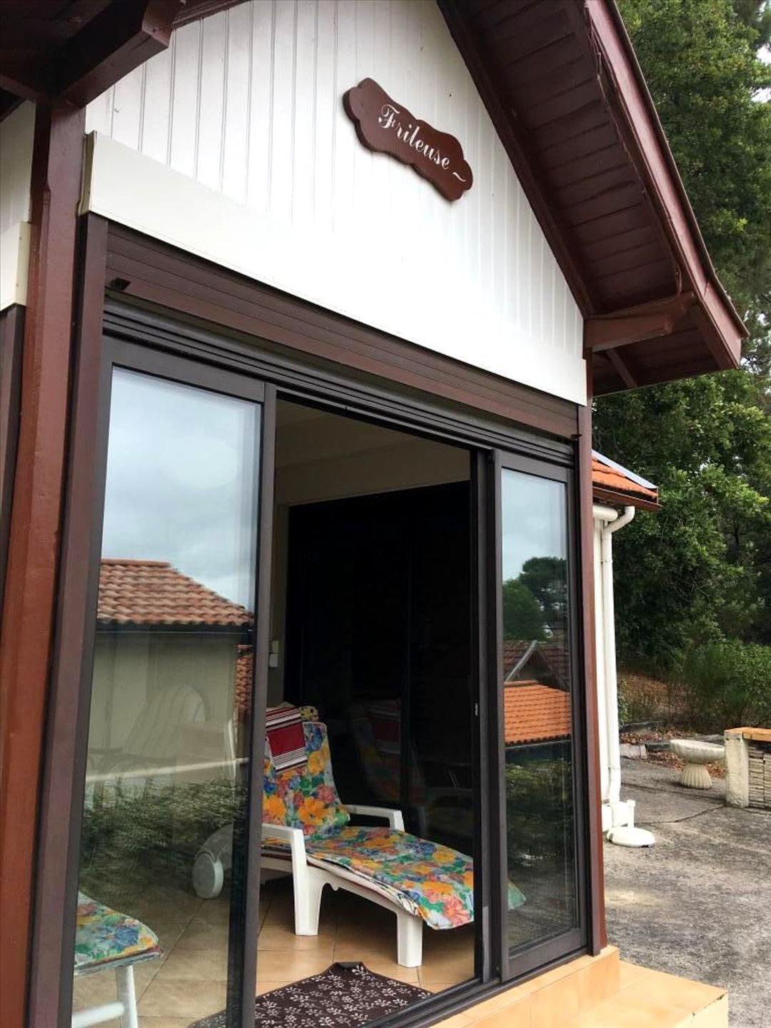 Maison à vendre, 80m², Lacanau