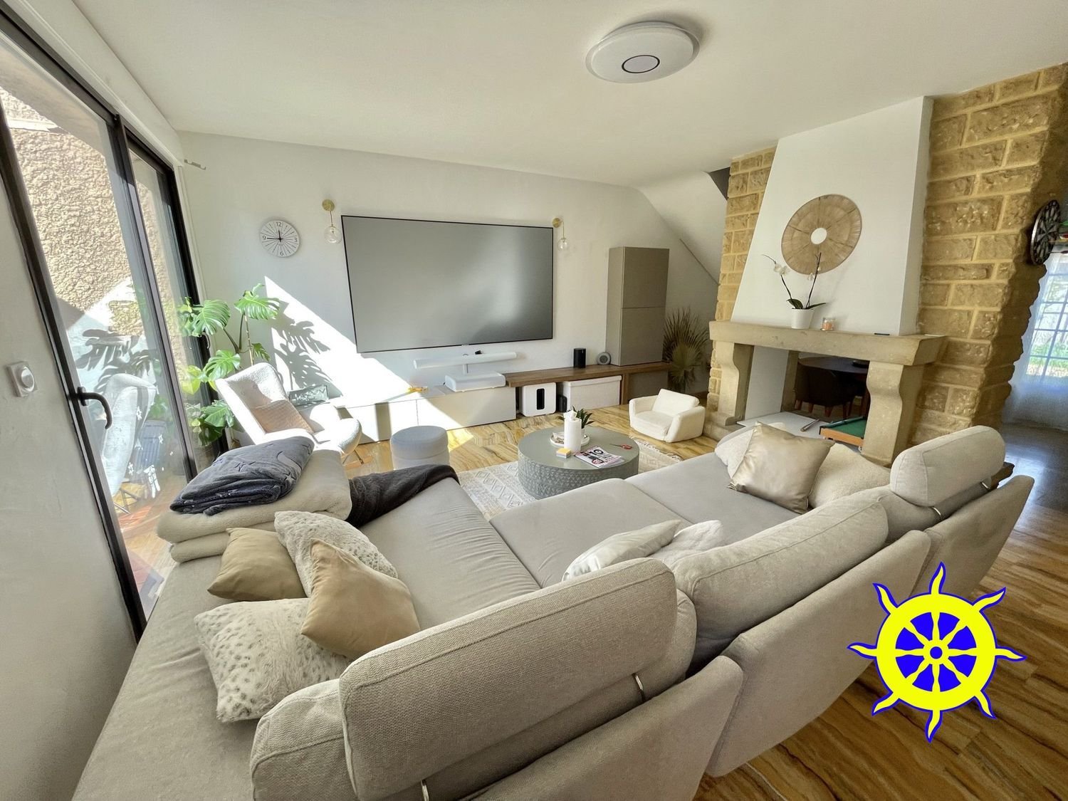 Maison à vendre, 124m², Port-la-Nouvelle