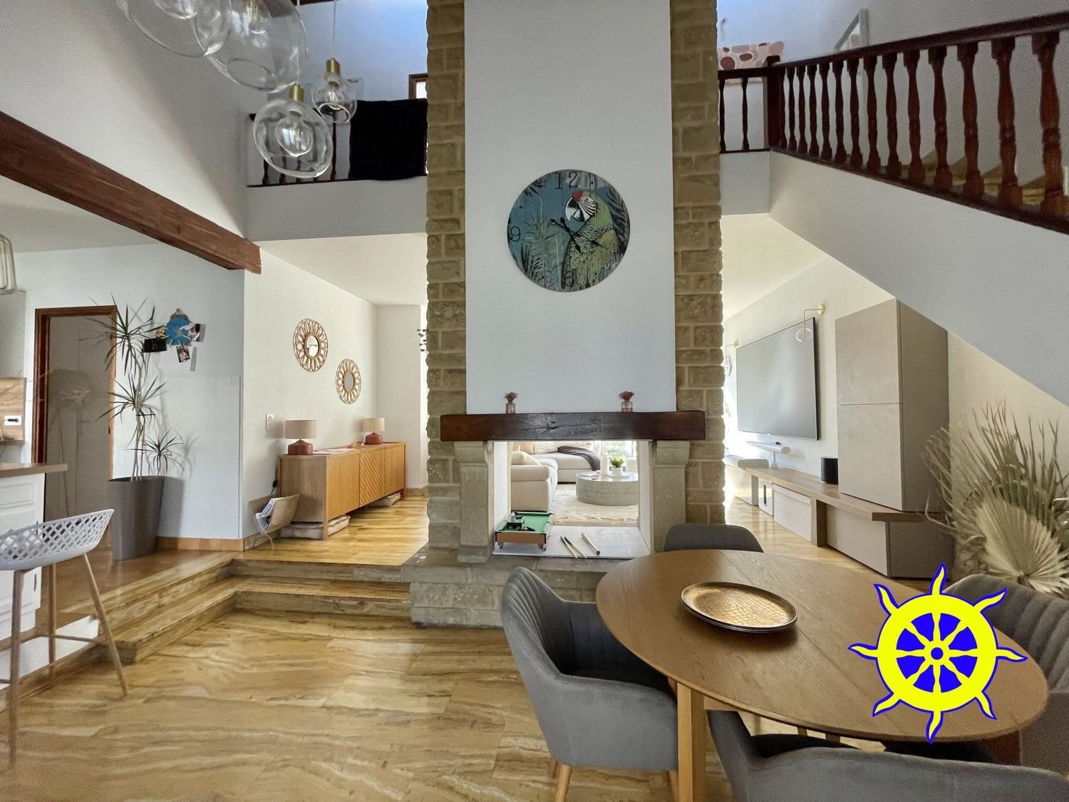 Maison à vendre, 124m², Port-la-Nouvelle
