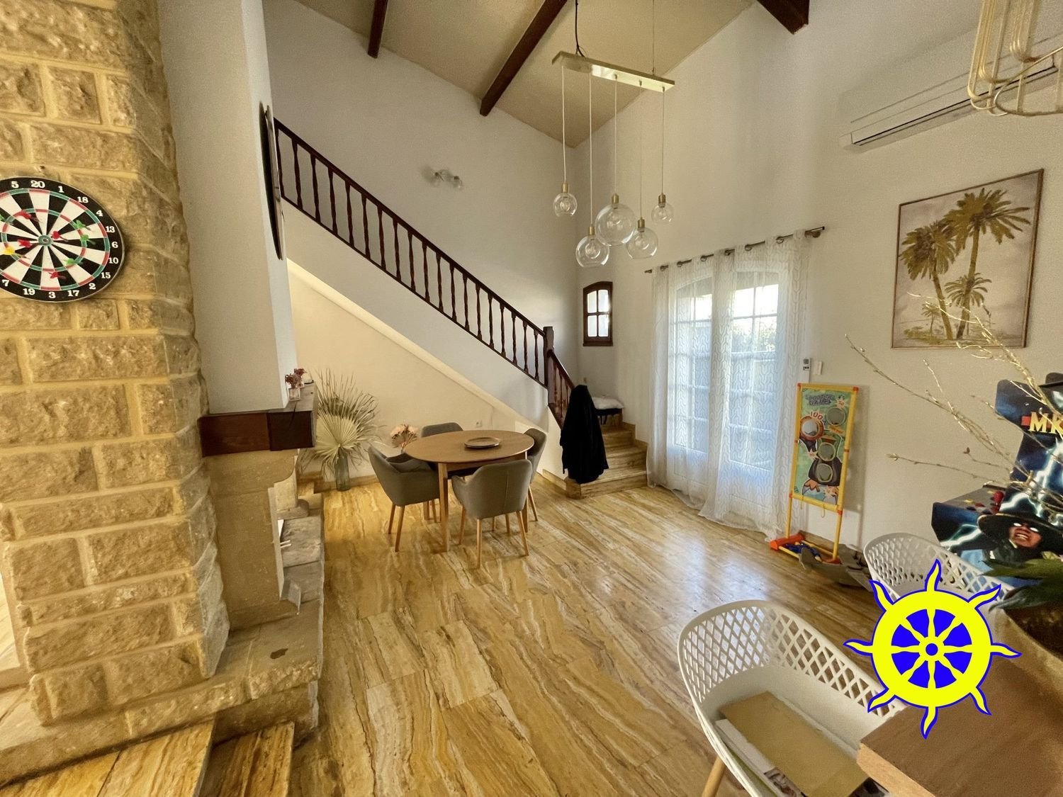 Maison à vendre, 124m², Port-la-Nouvelle