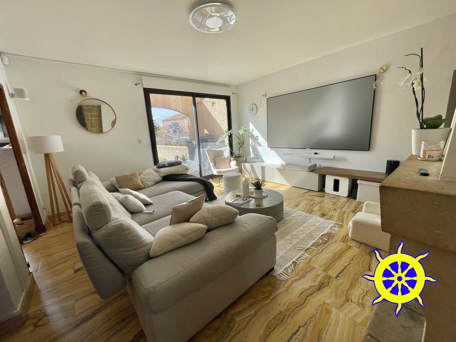 Maison à vendre, 124m², Port-la-Nouvelle