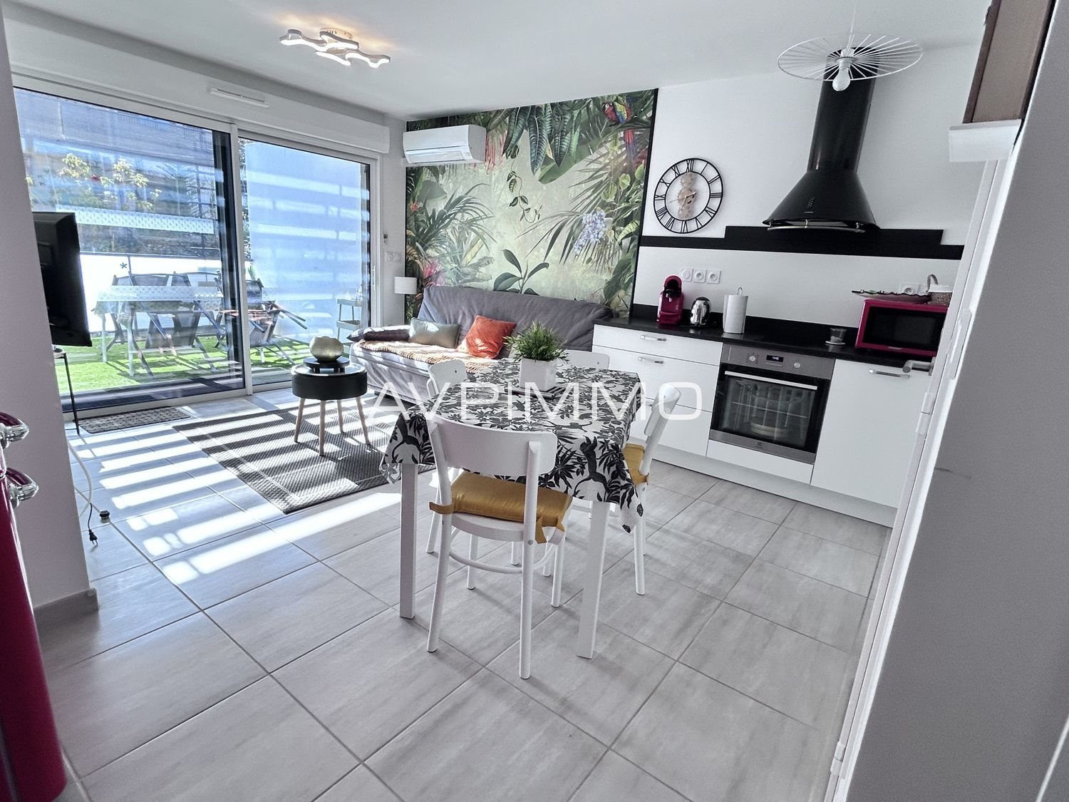 Appartement à vendre, 37m², Saint-Cyr-sur-Mer