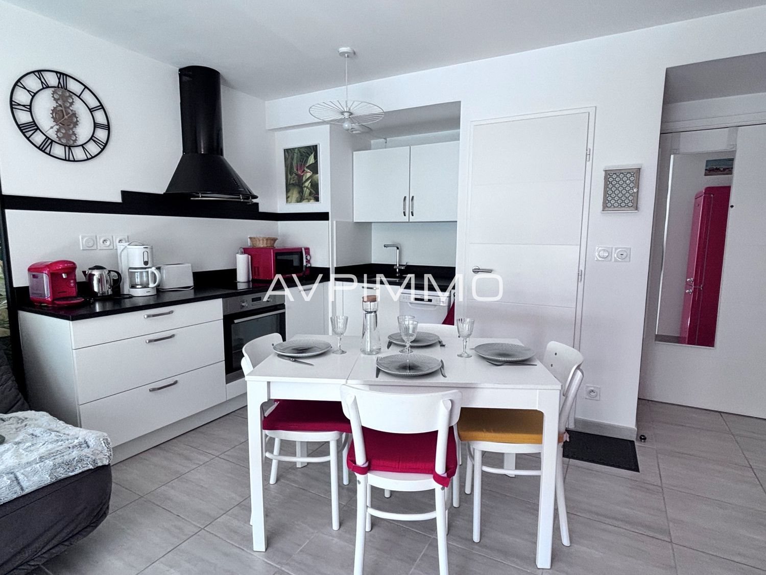 Appartement à vendre, 37m², Saint-Cyr-sur-Mer