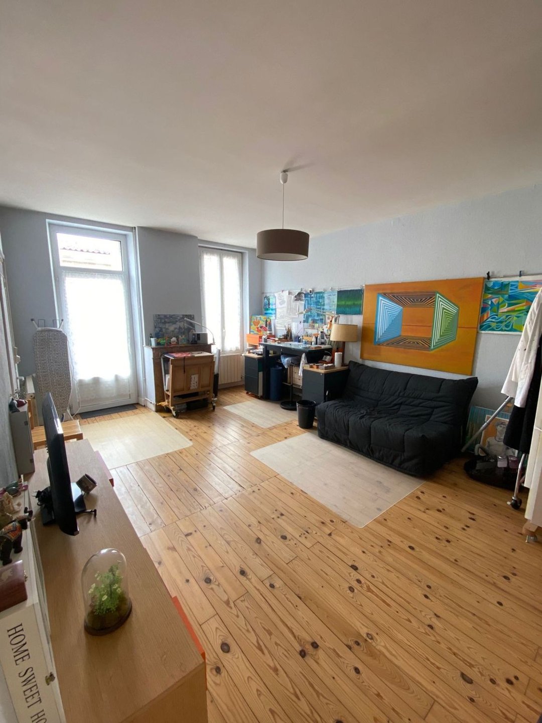 Maison à vendre, 110m², Bordeaux