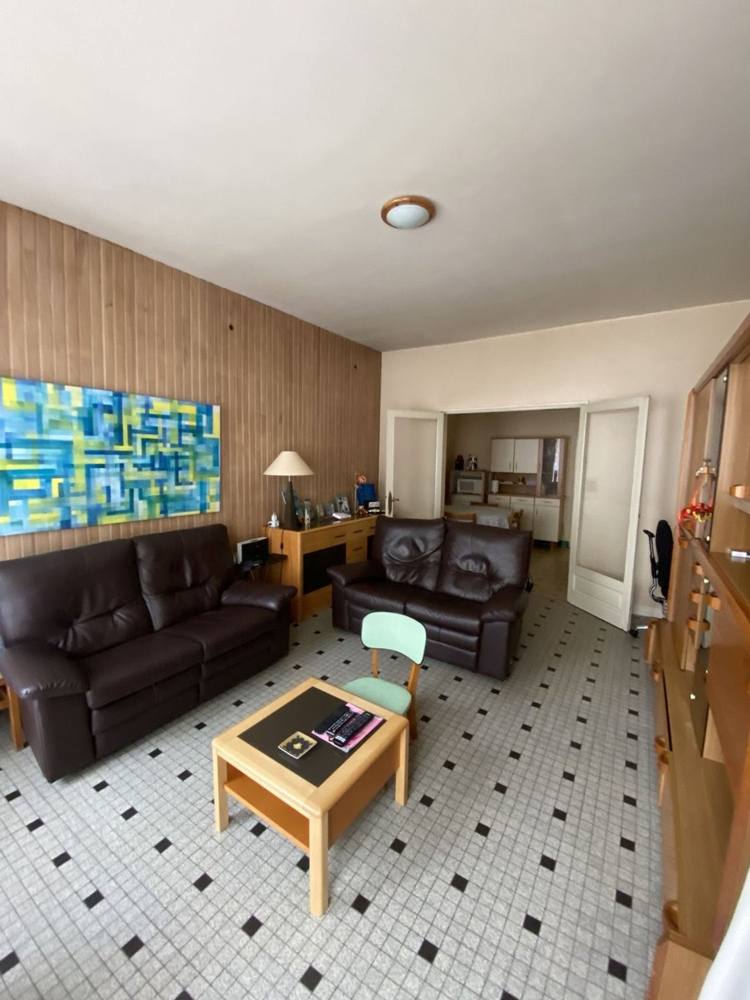 Maison à vendre, 110m², Bordeaux