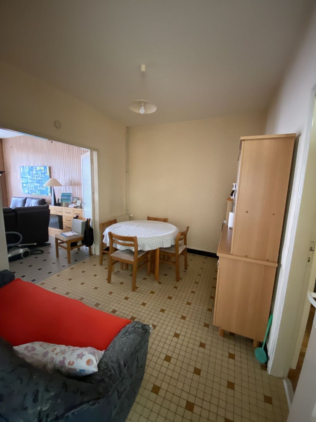 Maison à vendre, 110m², Bordeaux