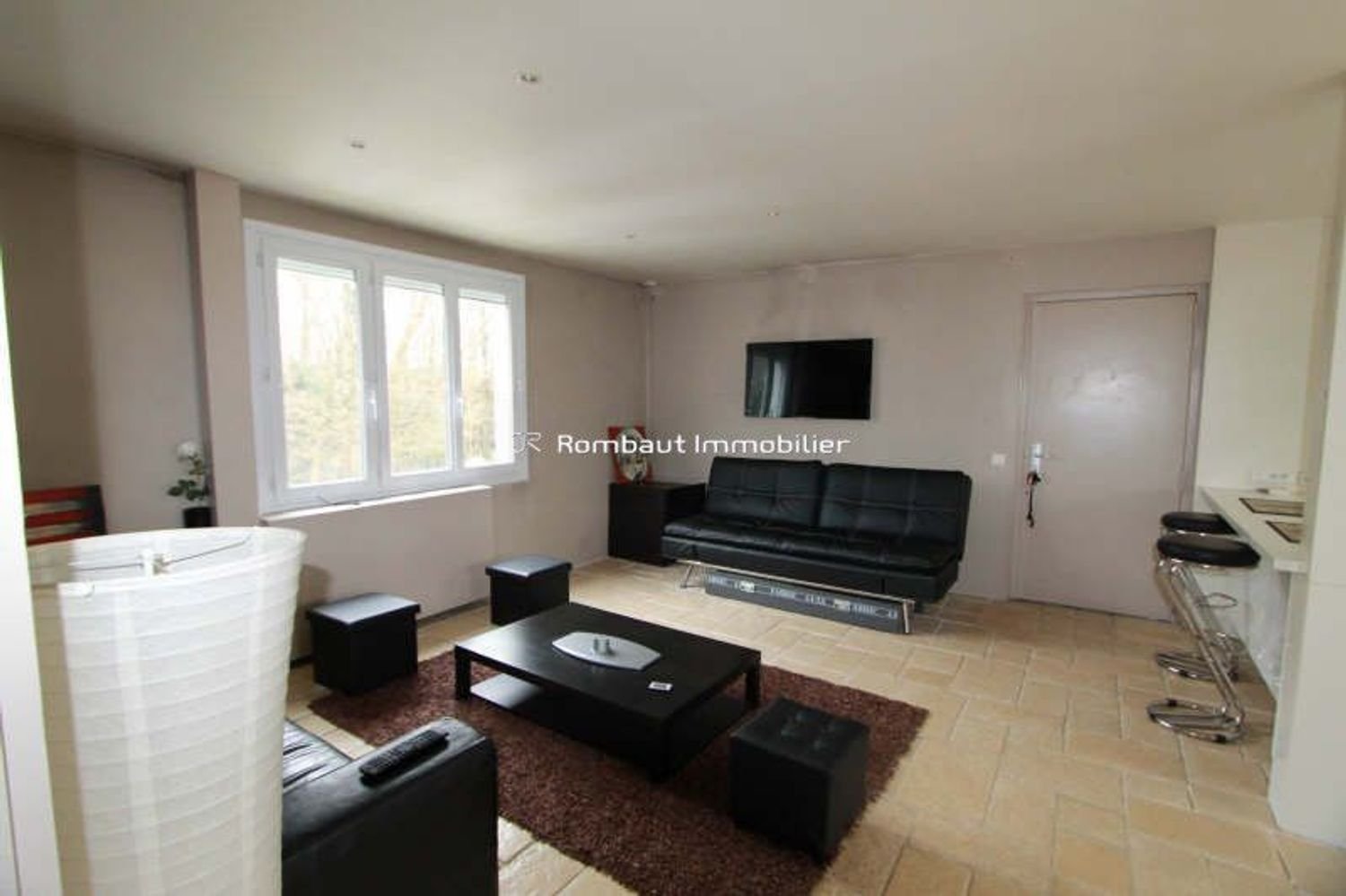 Appartement à vendre, 80m², La Celle-Saint-Cloud