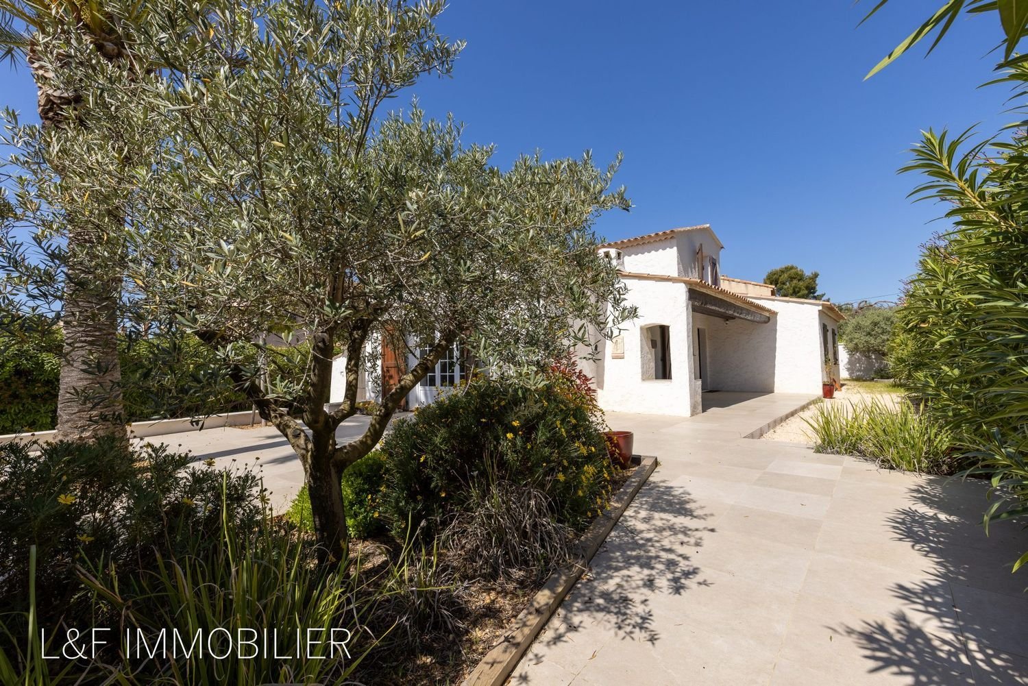 Maison à vendre, 110m², Saint-Cyr-sur-Mer