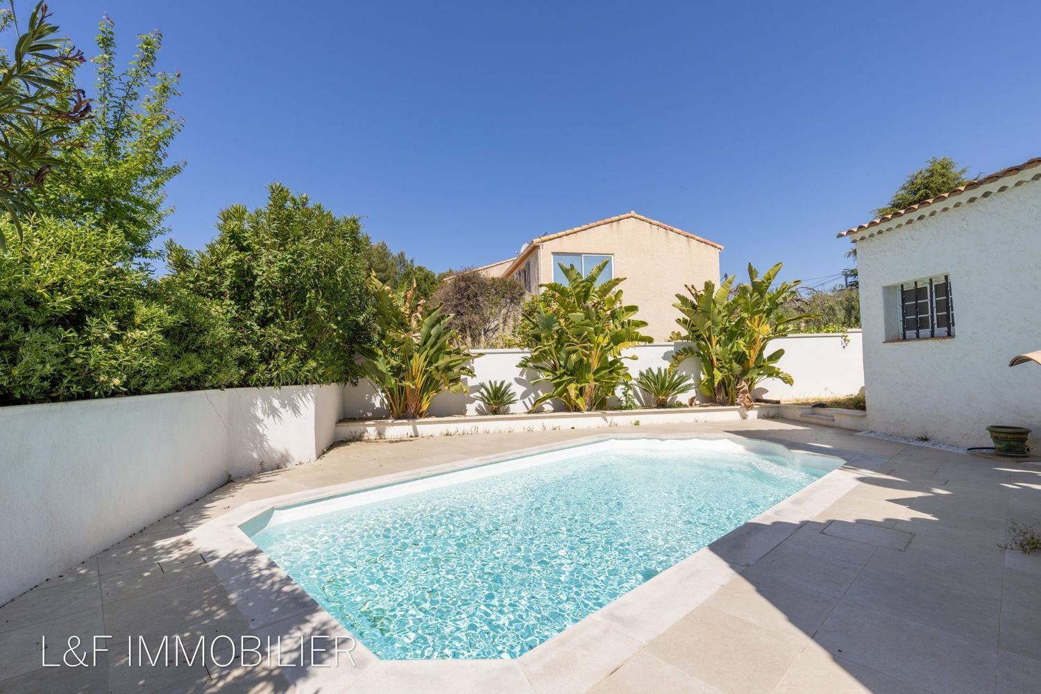 Maison à vendre, 110m², Saint-Cyr-sur-Mer