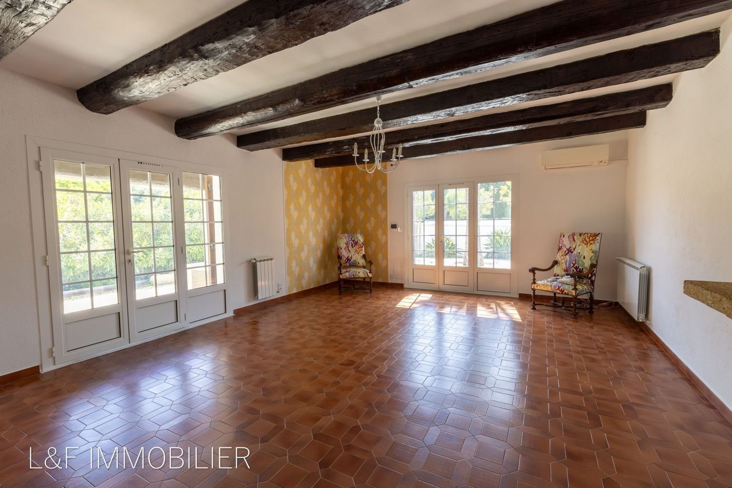 Maison à vendre, 110m², Saint-Cyr-sur-Mer