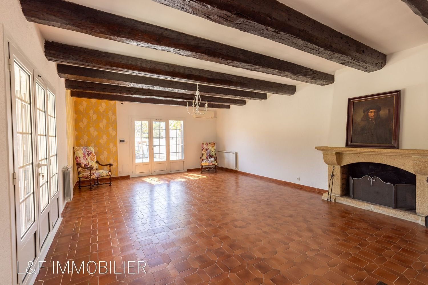 Maison à vendre, 110m², Saint-Cyr-sur-Mer
