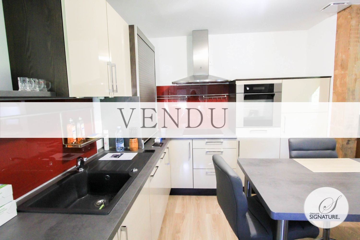 Appartement à vendre, 82m², Châlons-en-Champagne