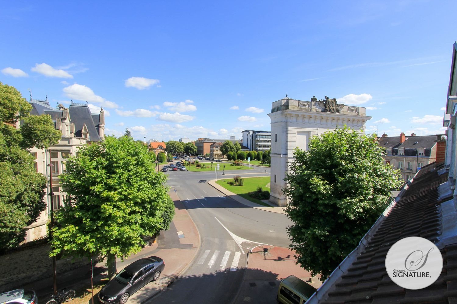 Appartement à vendre, 82m², Châlons-en-Champagne