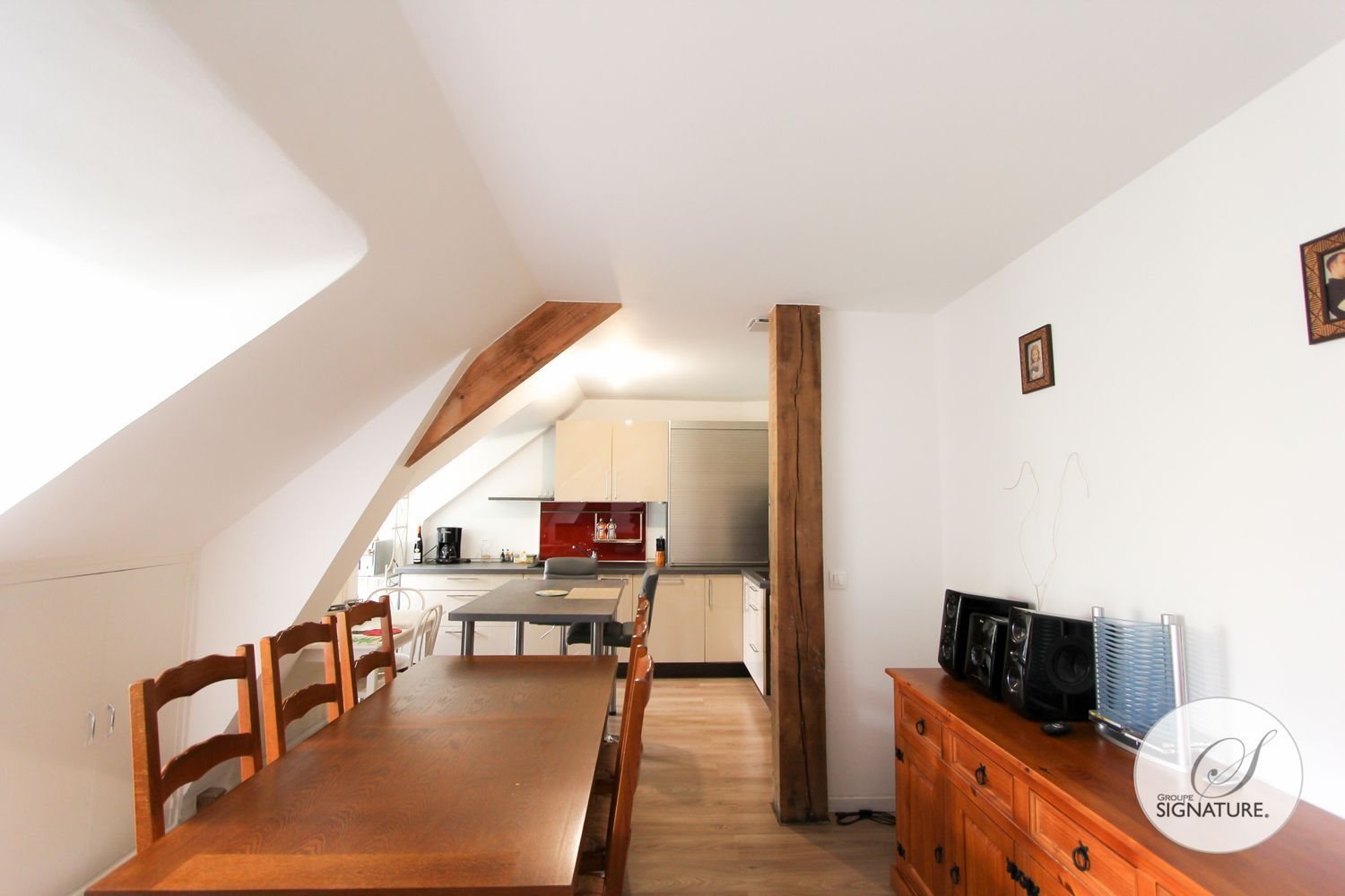 Appartement à vendre, 82m², Châlons-en-Champagne