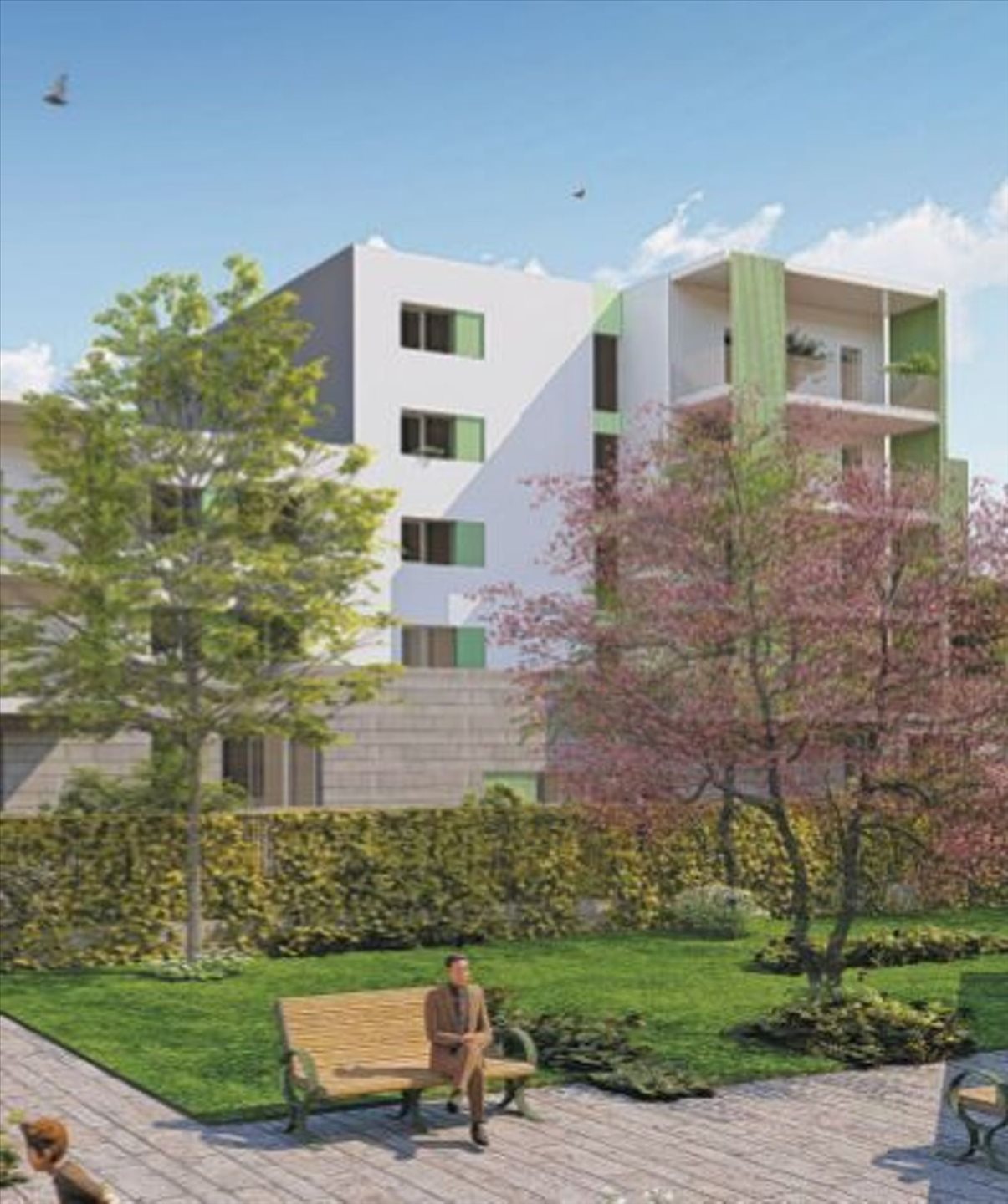 Appartement à vendre, 46m², Reims