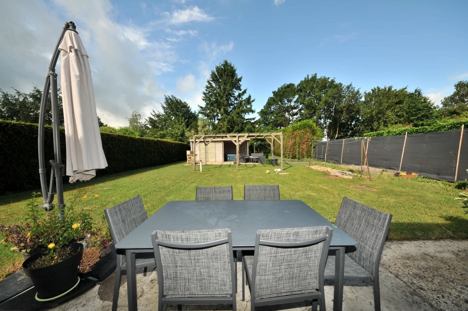 Maison à vendre, 84m², Le Bellay-en-Vexin