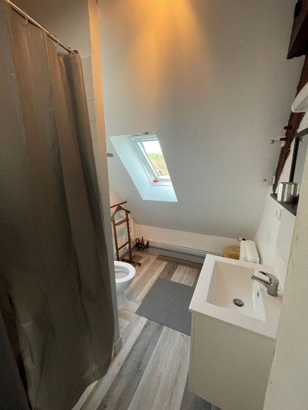 Appartement à vendre, 25m², Étampes