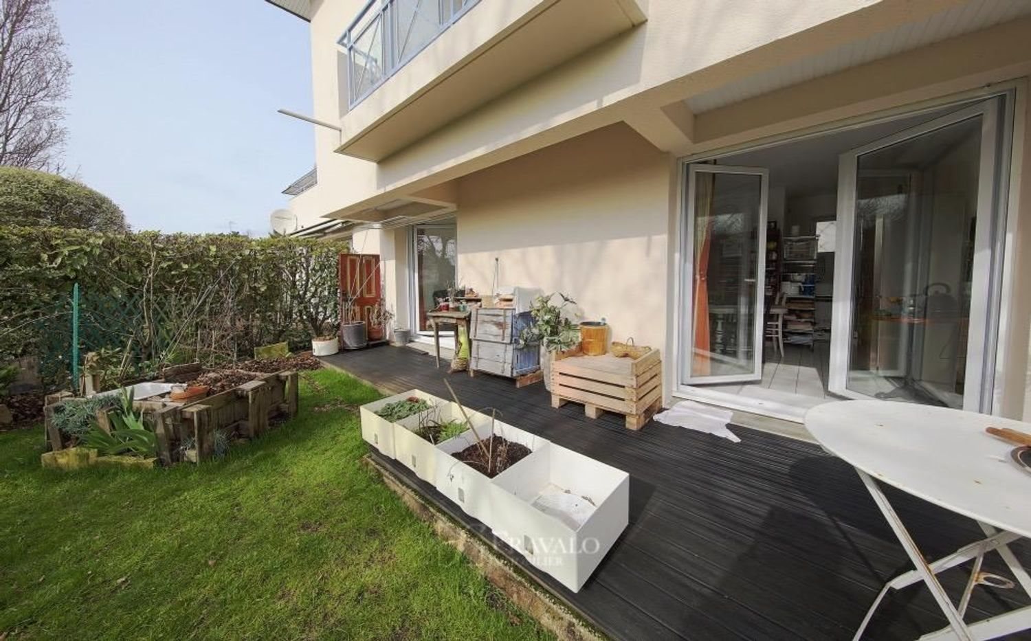 Appartement à vendre, 31m², Arradon