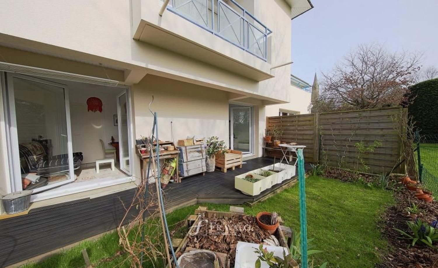 Appartement à vendre, 31m², Arradon