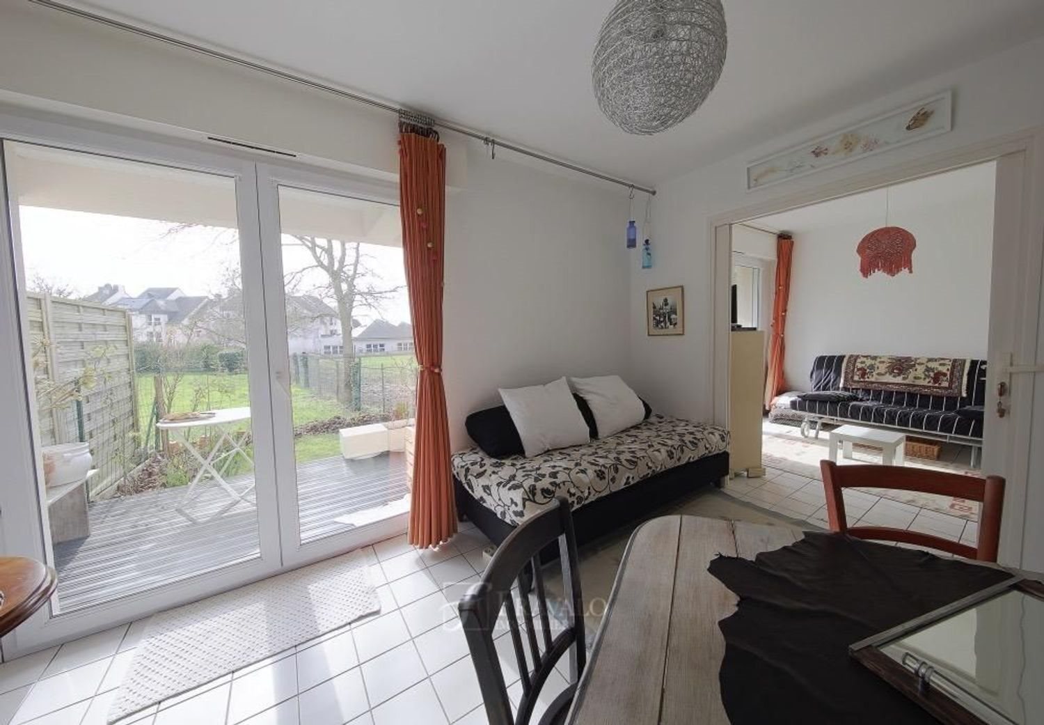 Appartement à vendre, 31m², Arradon