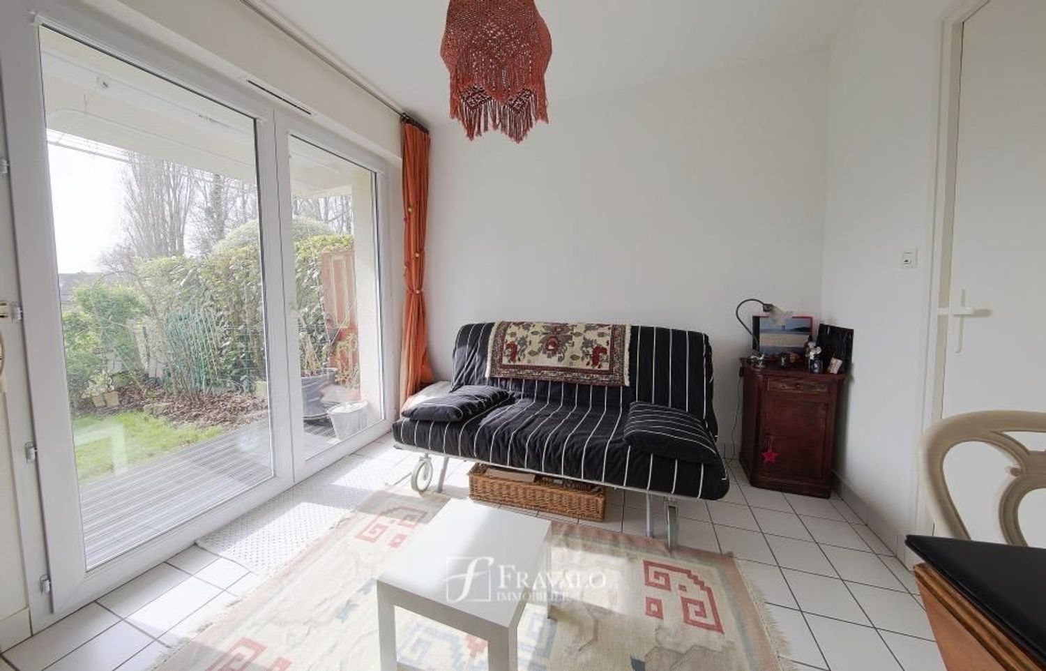 Appartement à vendre, 31m², Arradon