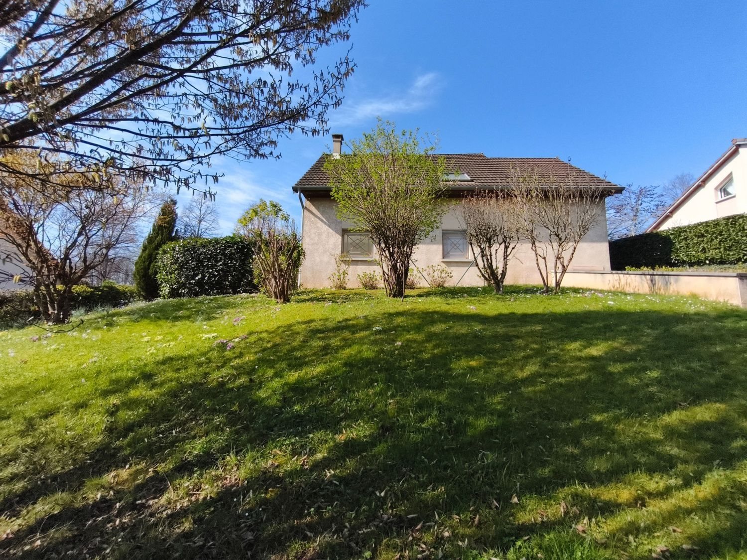 Maison à vendre, 88m², Besançon
