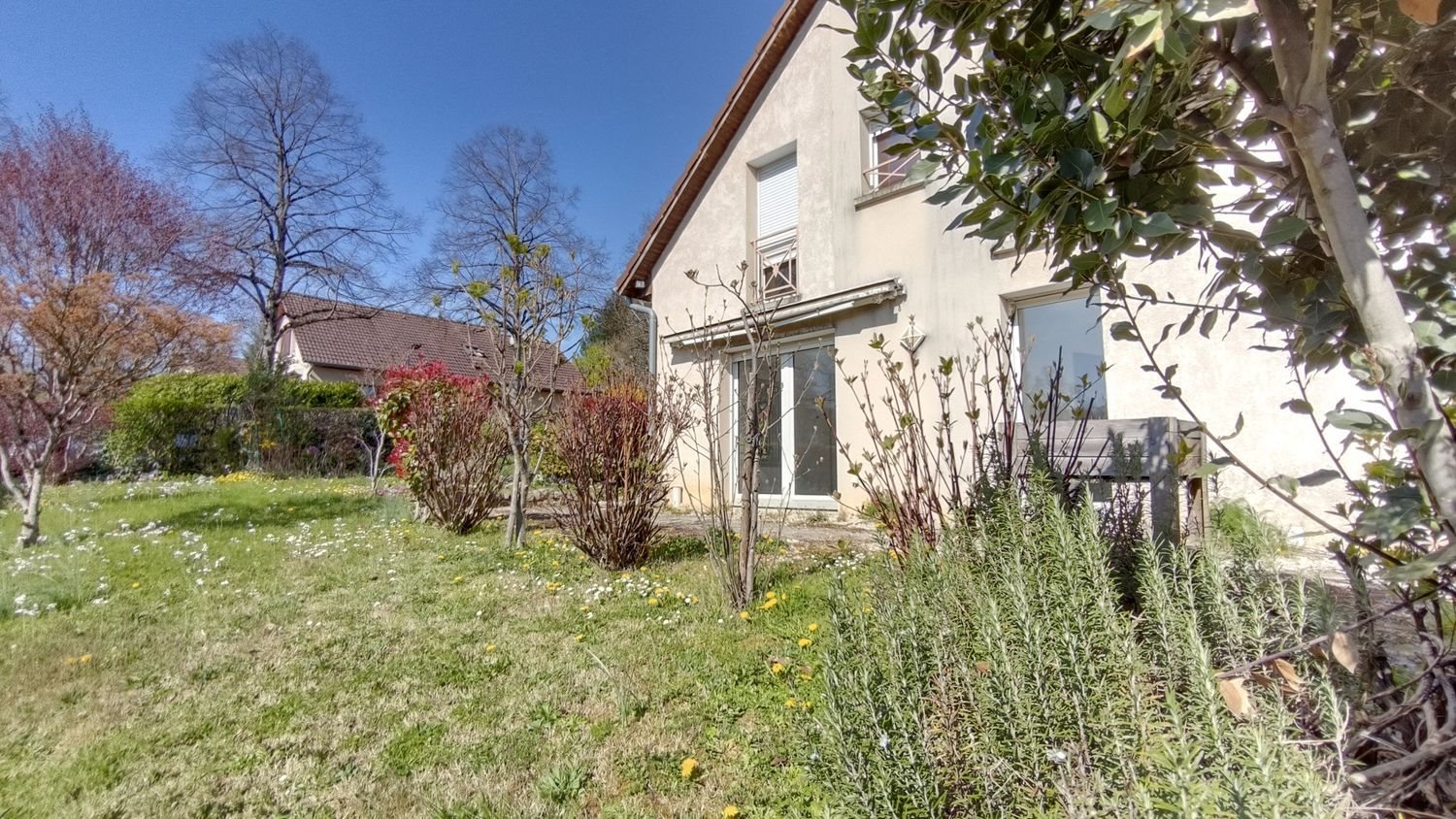 Maison à vendre, 88m², Besançon