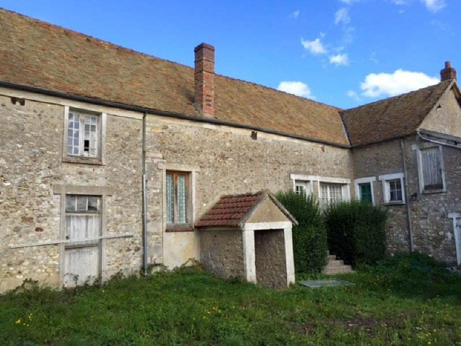 Maison à vendre, 100m², Orvilliers