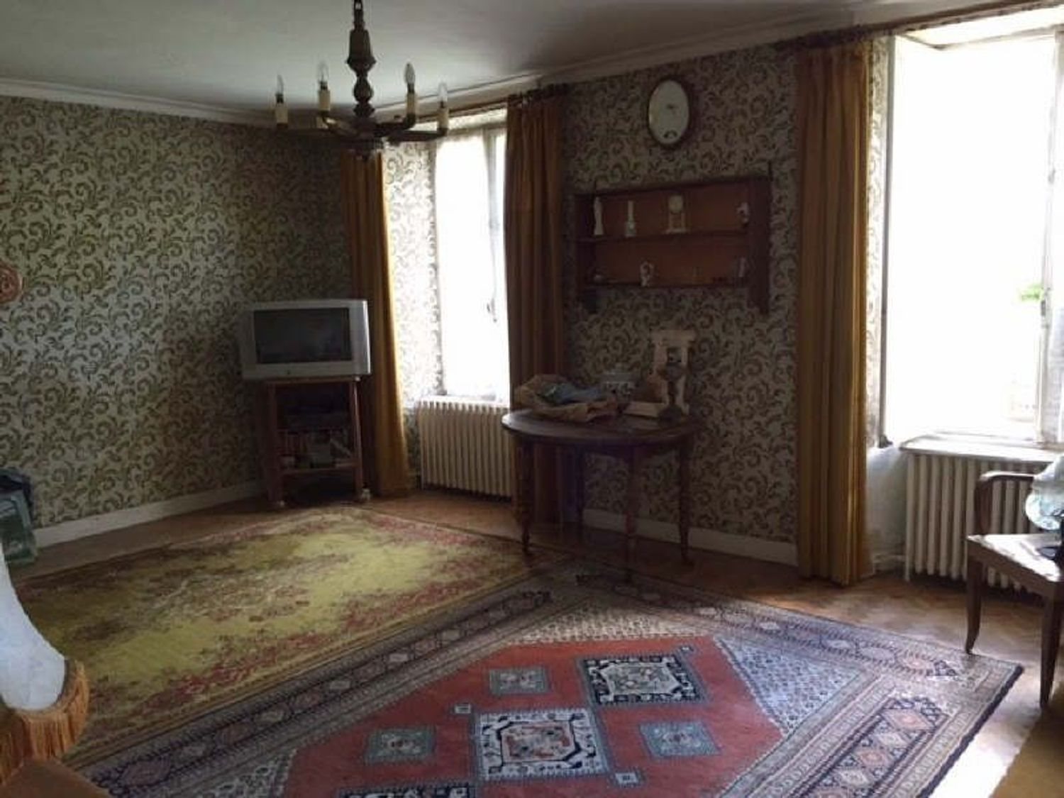 Maison à vendre, 100m², Orvilliers