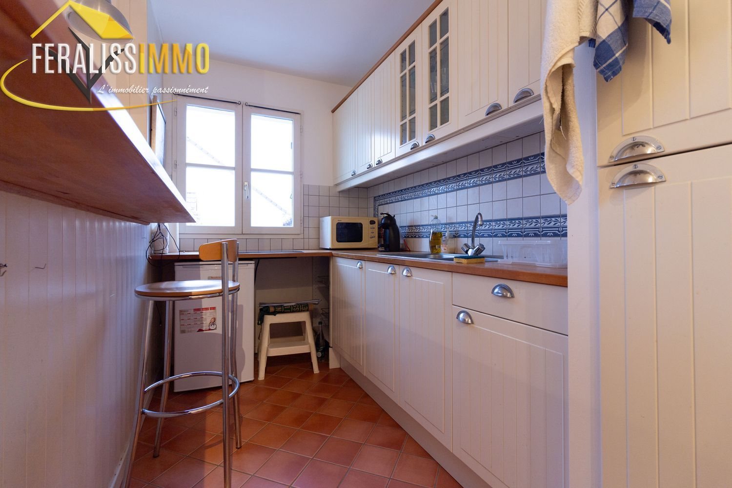 Appartement à louer, 40m², Carrières-sous-Poissy