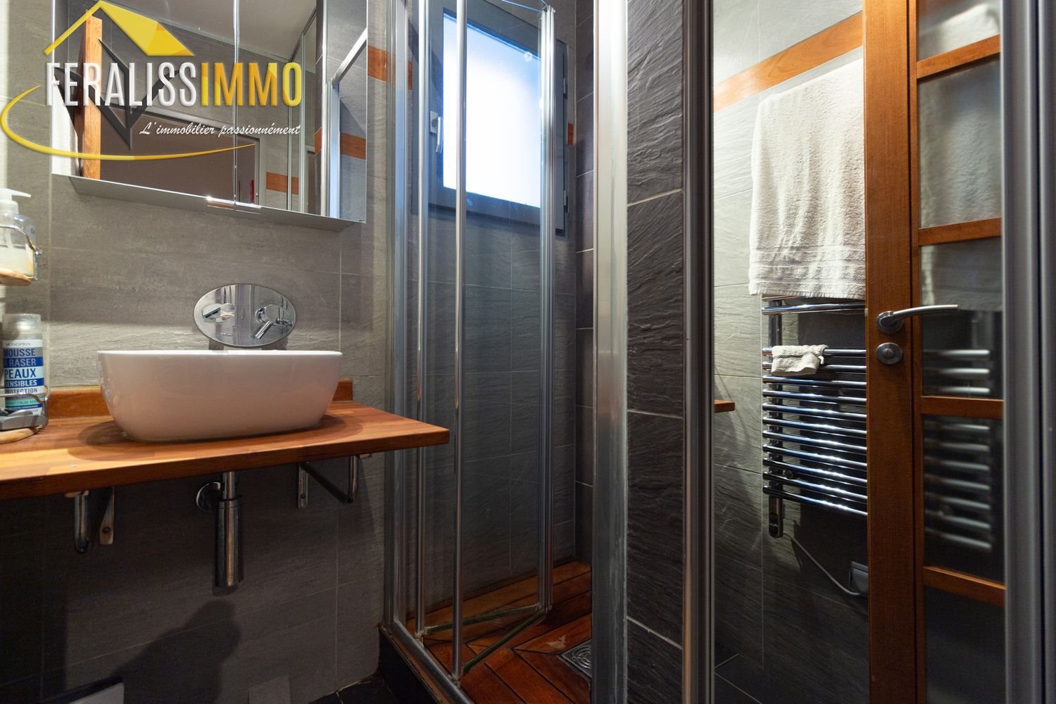 Appartement à louer, 40m², Carrières-sous-Poissy