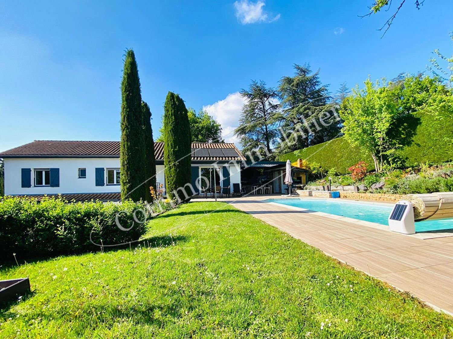 Maison à vendre, 183m², Écully