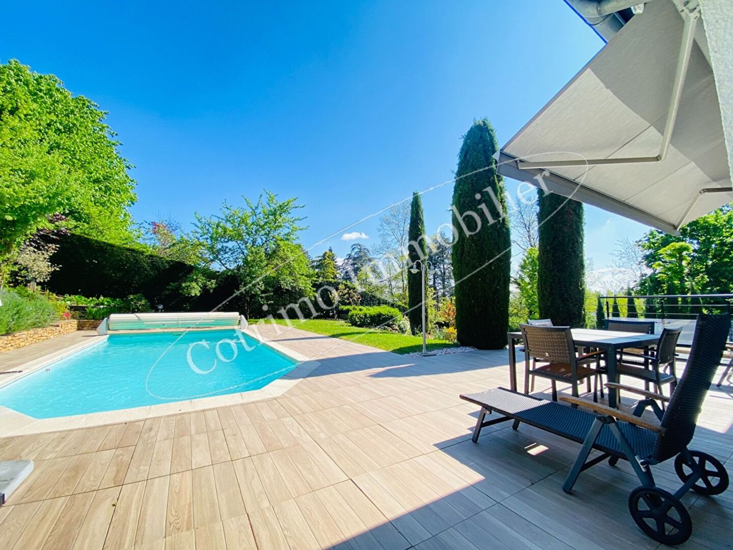 Maison à vendre, 183m², Écully
