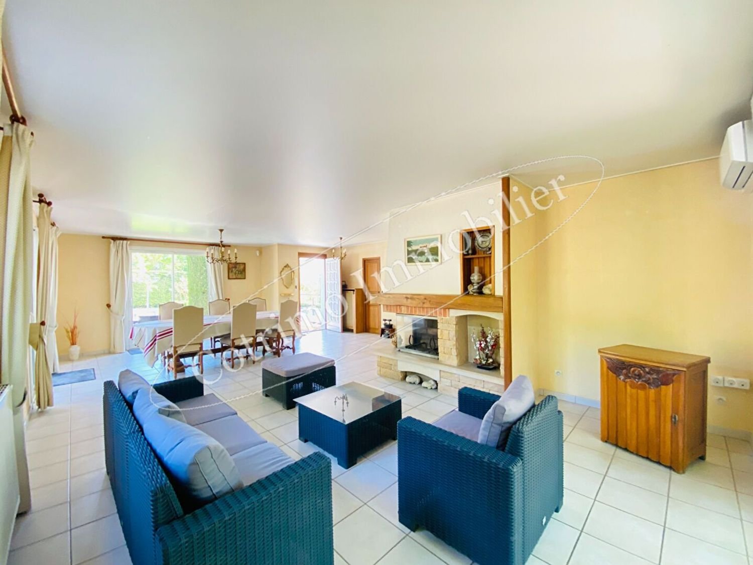 Maison à vendre, 183m², Écully